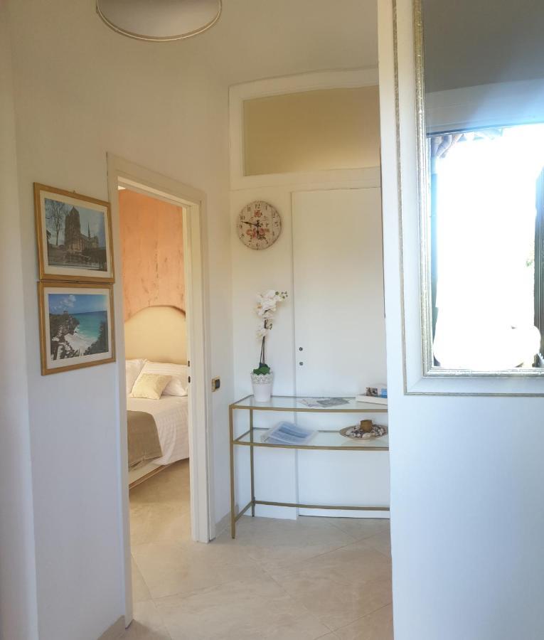 Bellagio Rotonda Apartment المظهر الخارجي الصورة