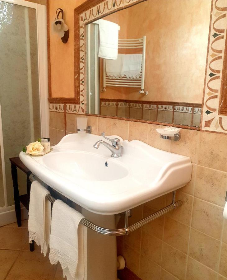 Bellagio Rotonda Apartment المظهر الخارجي الصورة