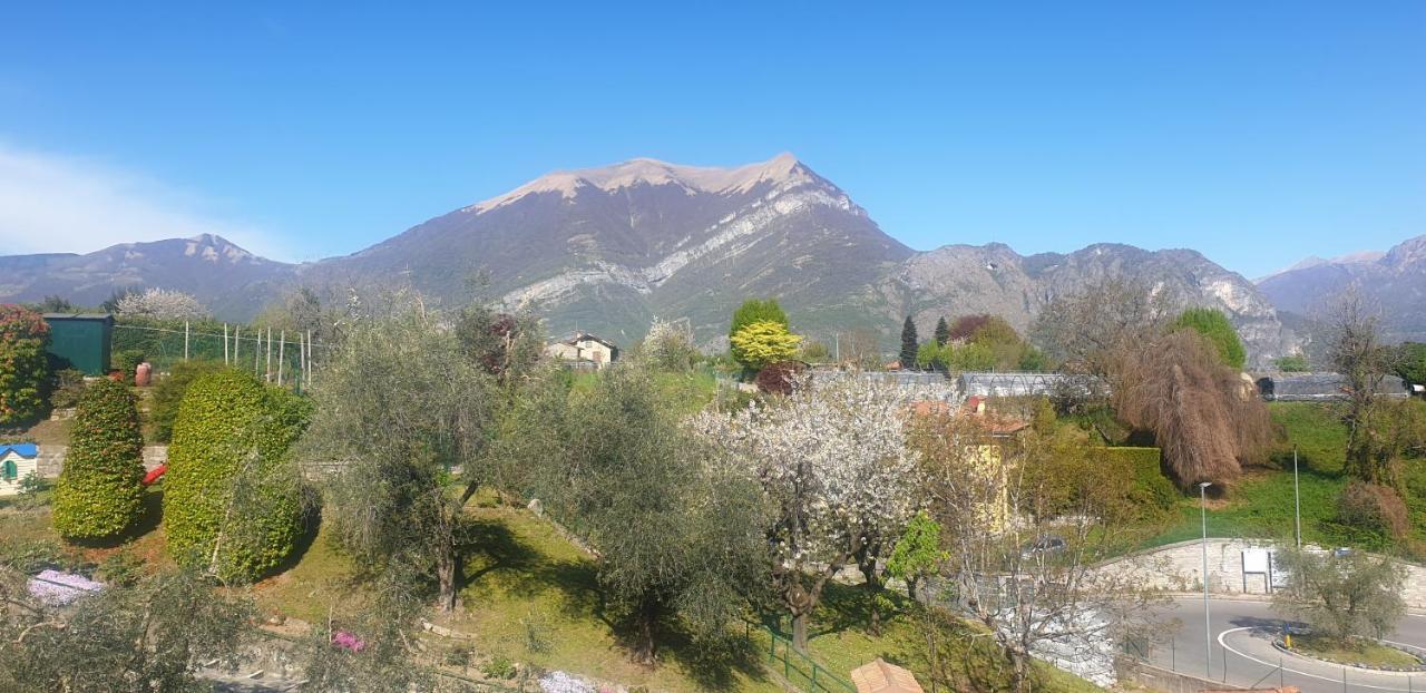 Bellagio Rotonda Apartment المظهر الخارجي الصورة
