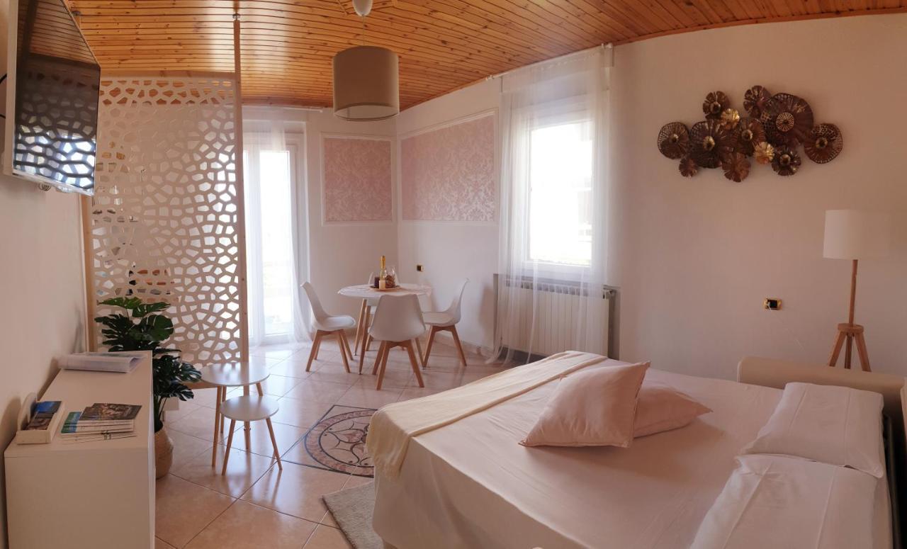 Bellagio Rotonda Apartment المظهر الخارجي الصورة