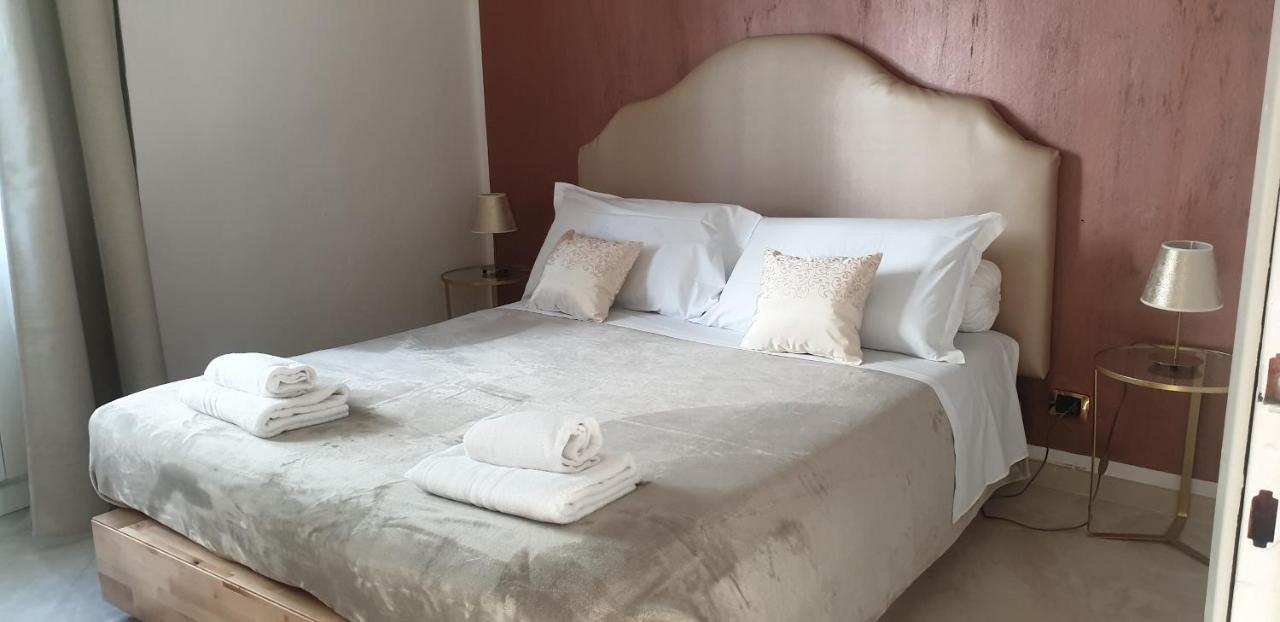 Bellagio Rotonda Apartment المظهر الخارجي الصورة