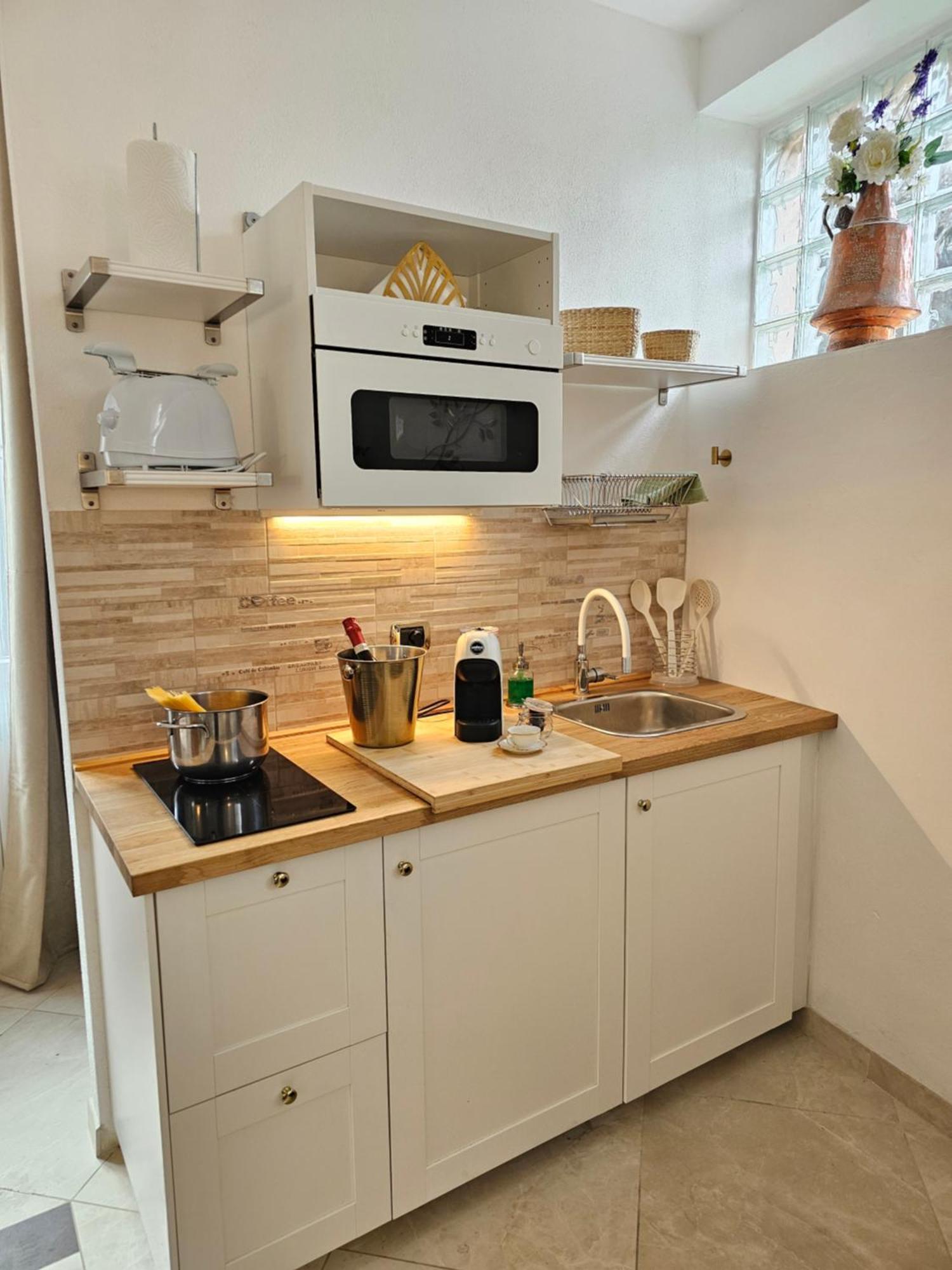 Bellagio Rotonda Apartment المظهر الخارجي الصورة