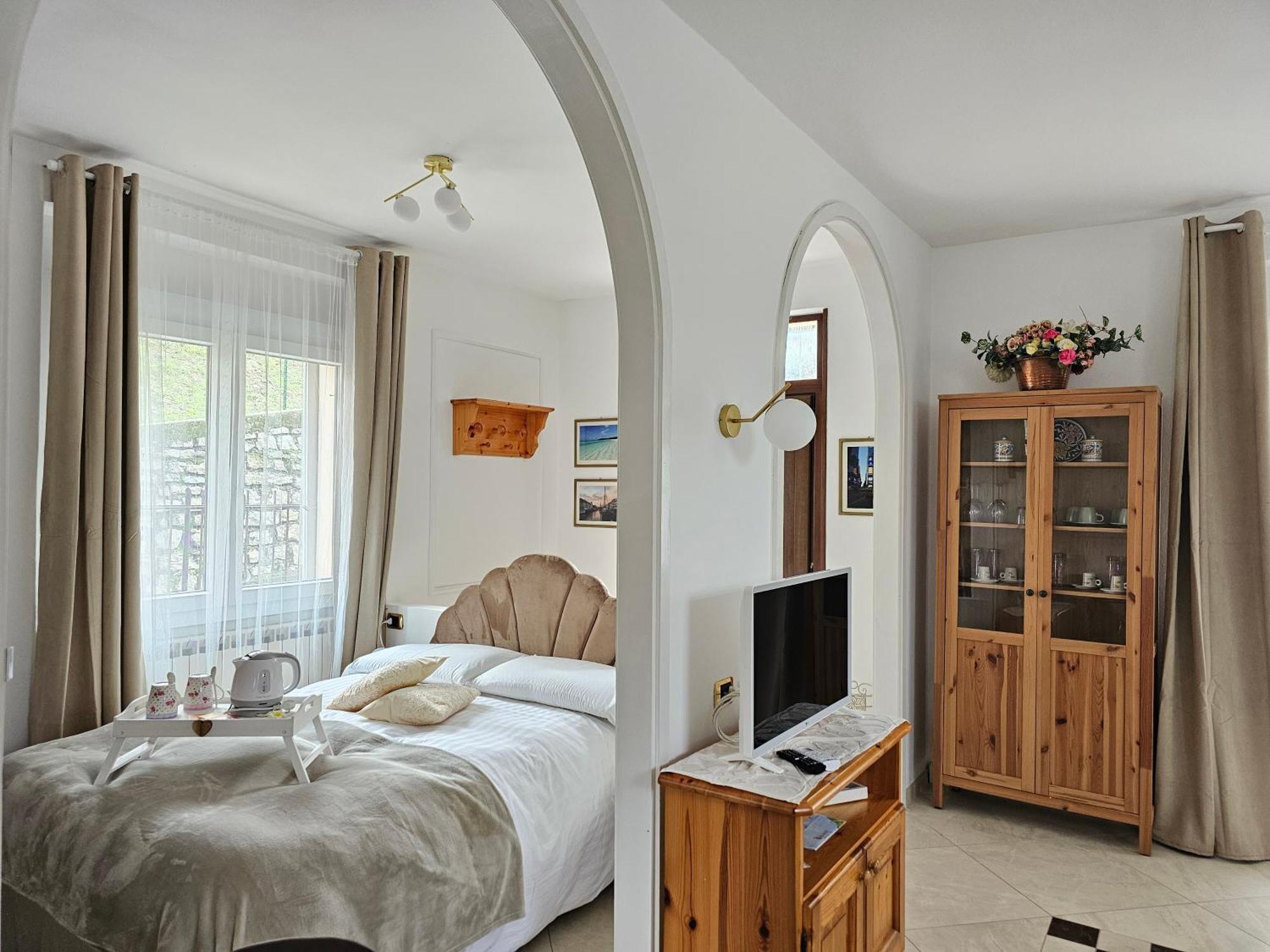 Bellagio Rotonda Apartment المظهر الخارجي الصورة