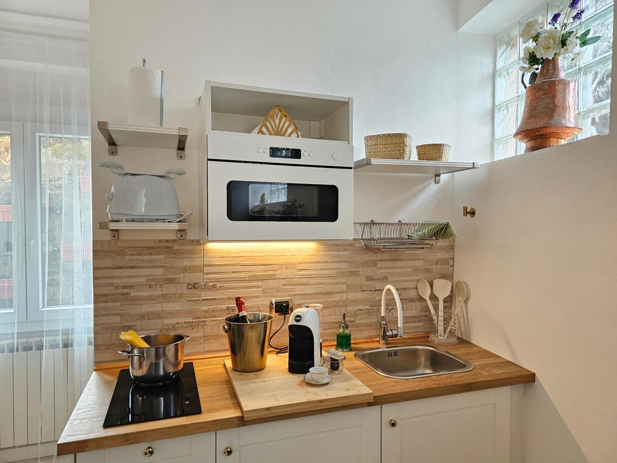 Bellagio Rotonda Apartment المظهر الخارجي الصورة