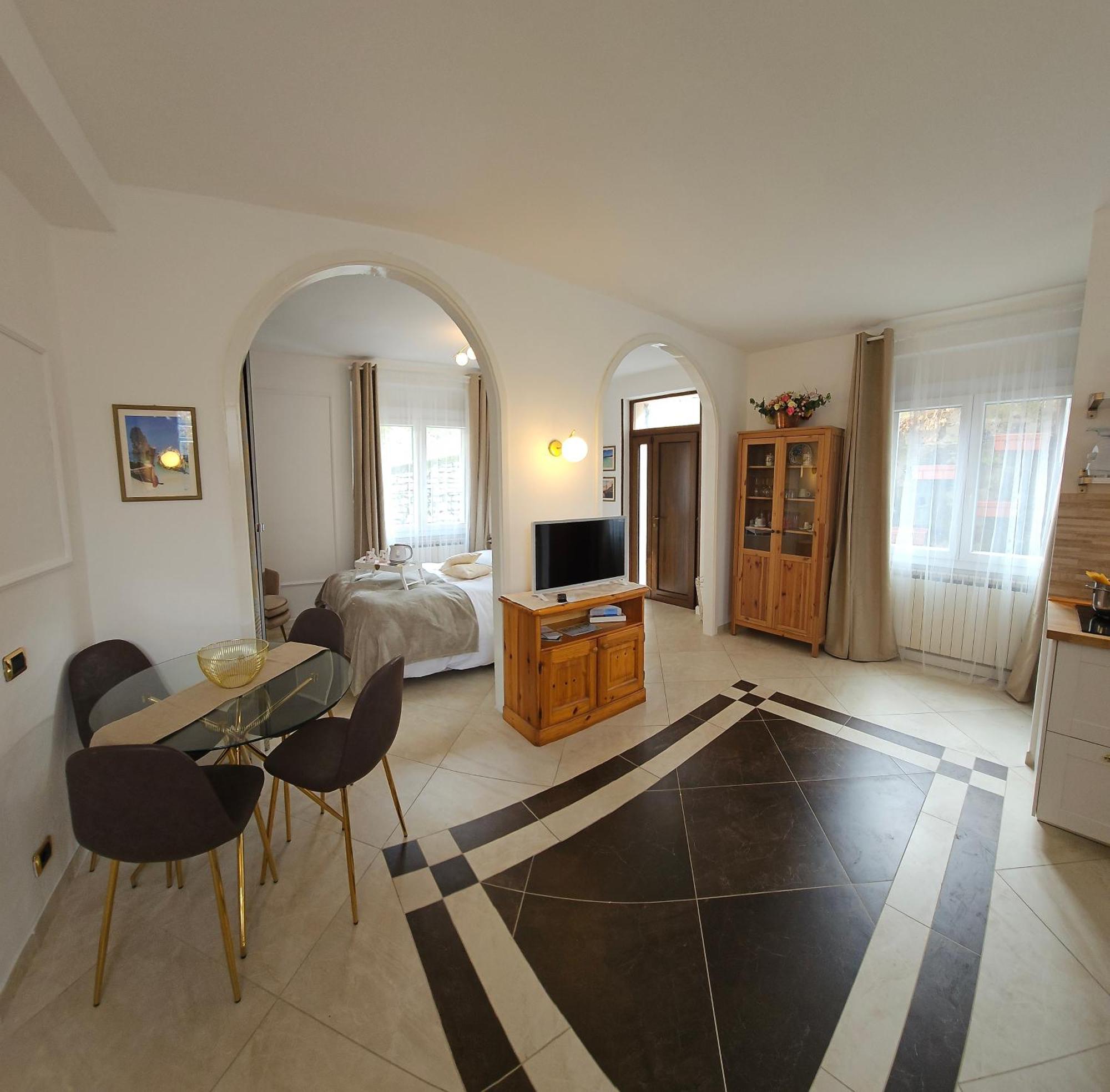Bellagio Rotonda Apartment المظهر الخارجي الصورة
