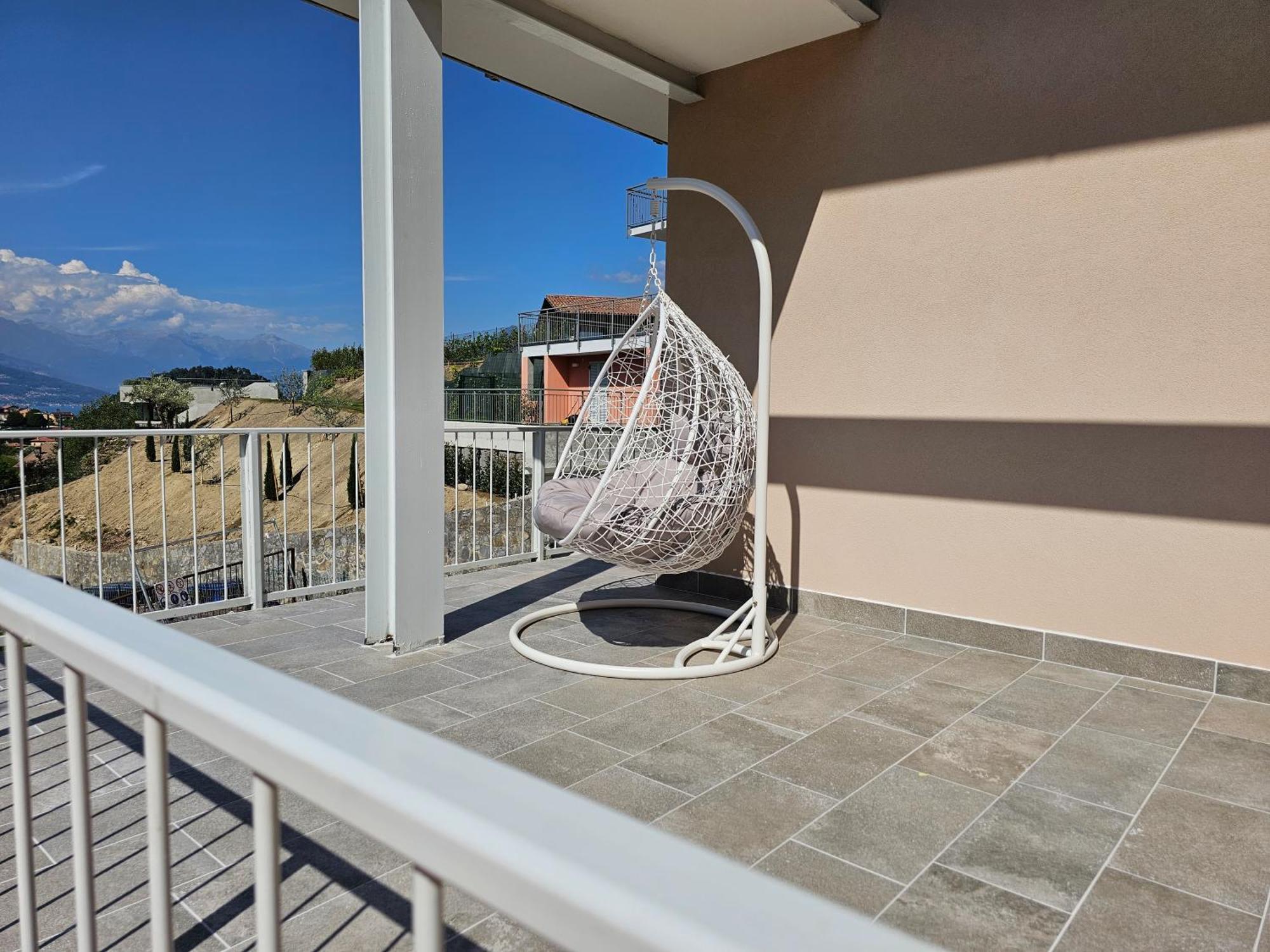 Bellagio Rotonda Apartment المظهر الخارجي الصورة