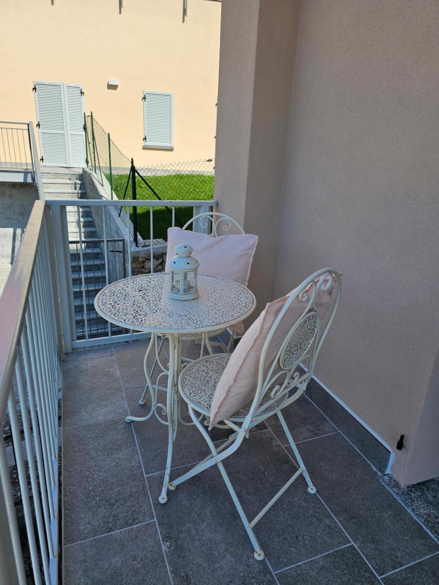 Bellagio Rotonda Apartment المظهر الخارجي الصورة