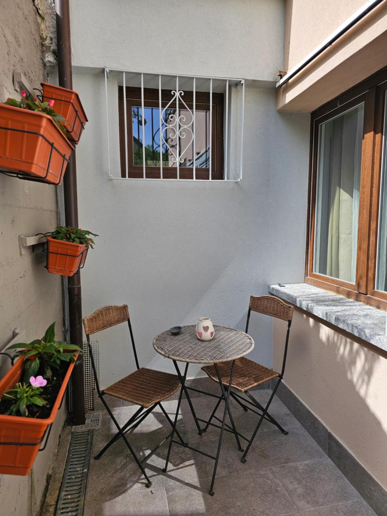 Bellagio Rotonda Apartment المظهر الخارجي الصورة