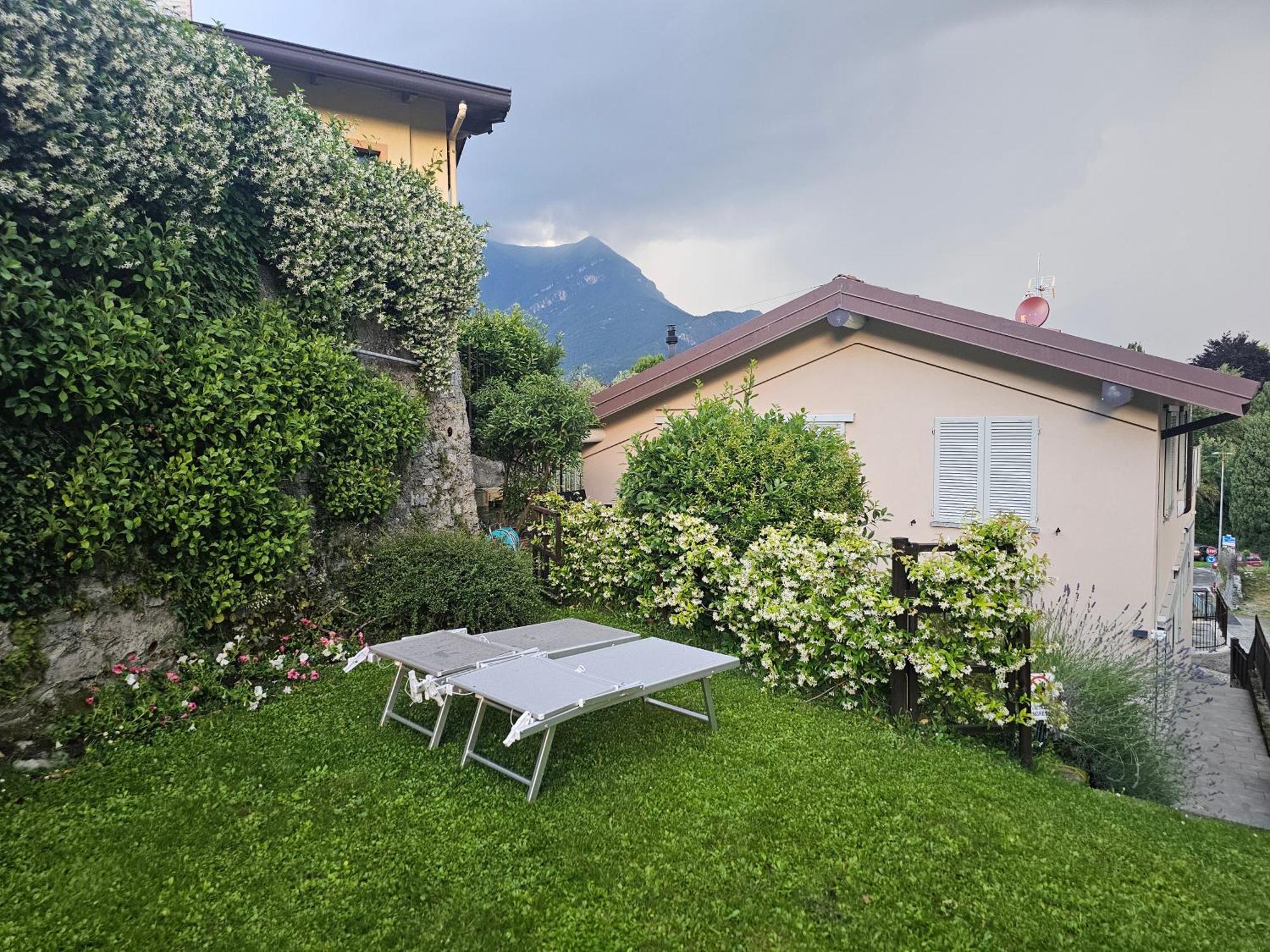 Bellagio Rotonda Apartment المظهر الخارجي الصورة