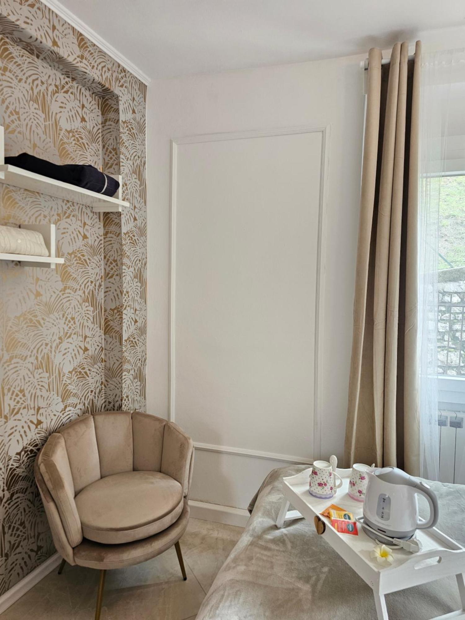 Bellagio Rotonda Apartment الغرفة الصورة