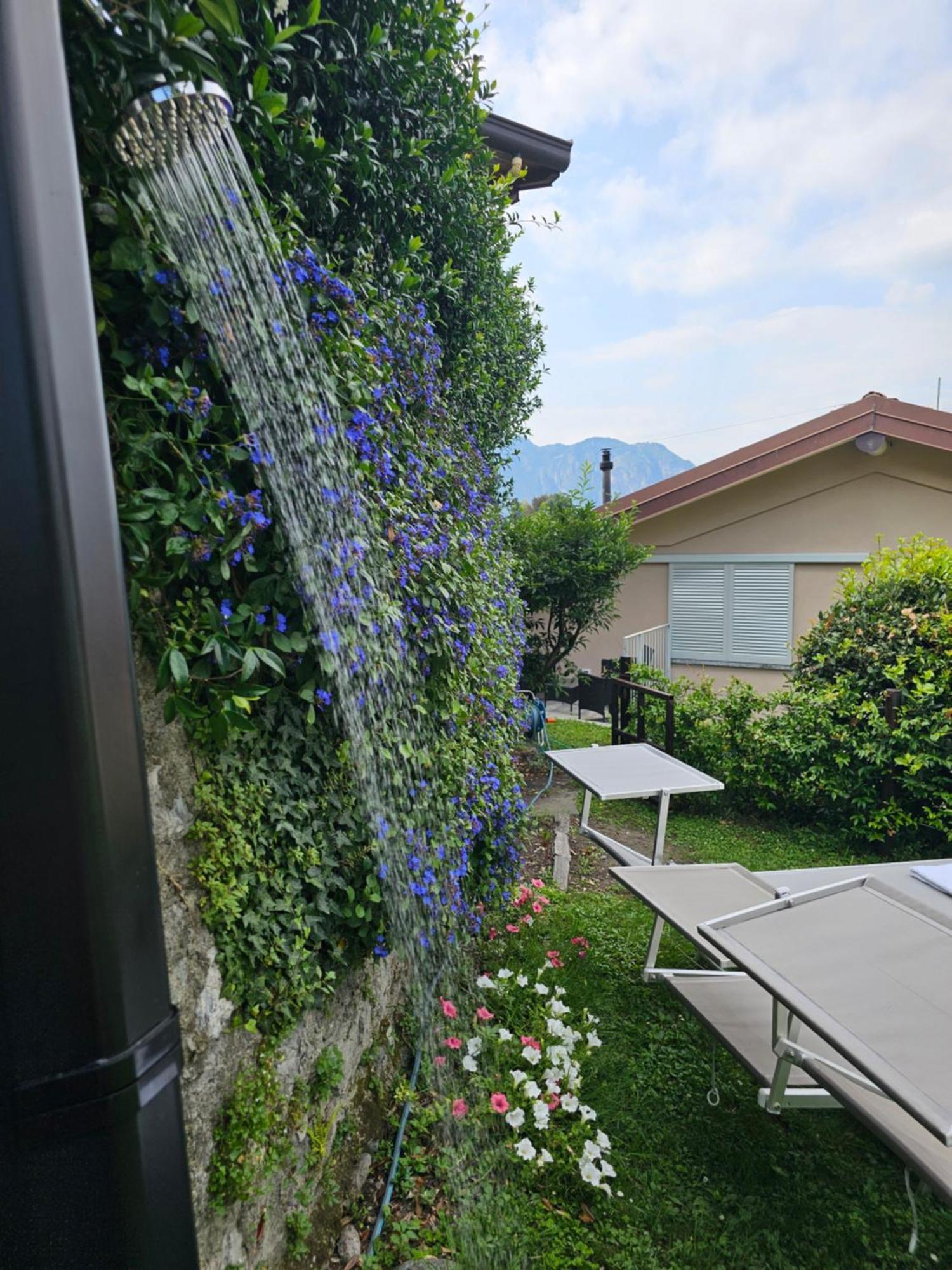 Bellagio Rotonda Apartment المظهر الخارجي الصورة