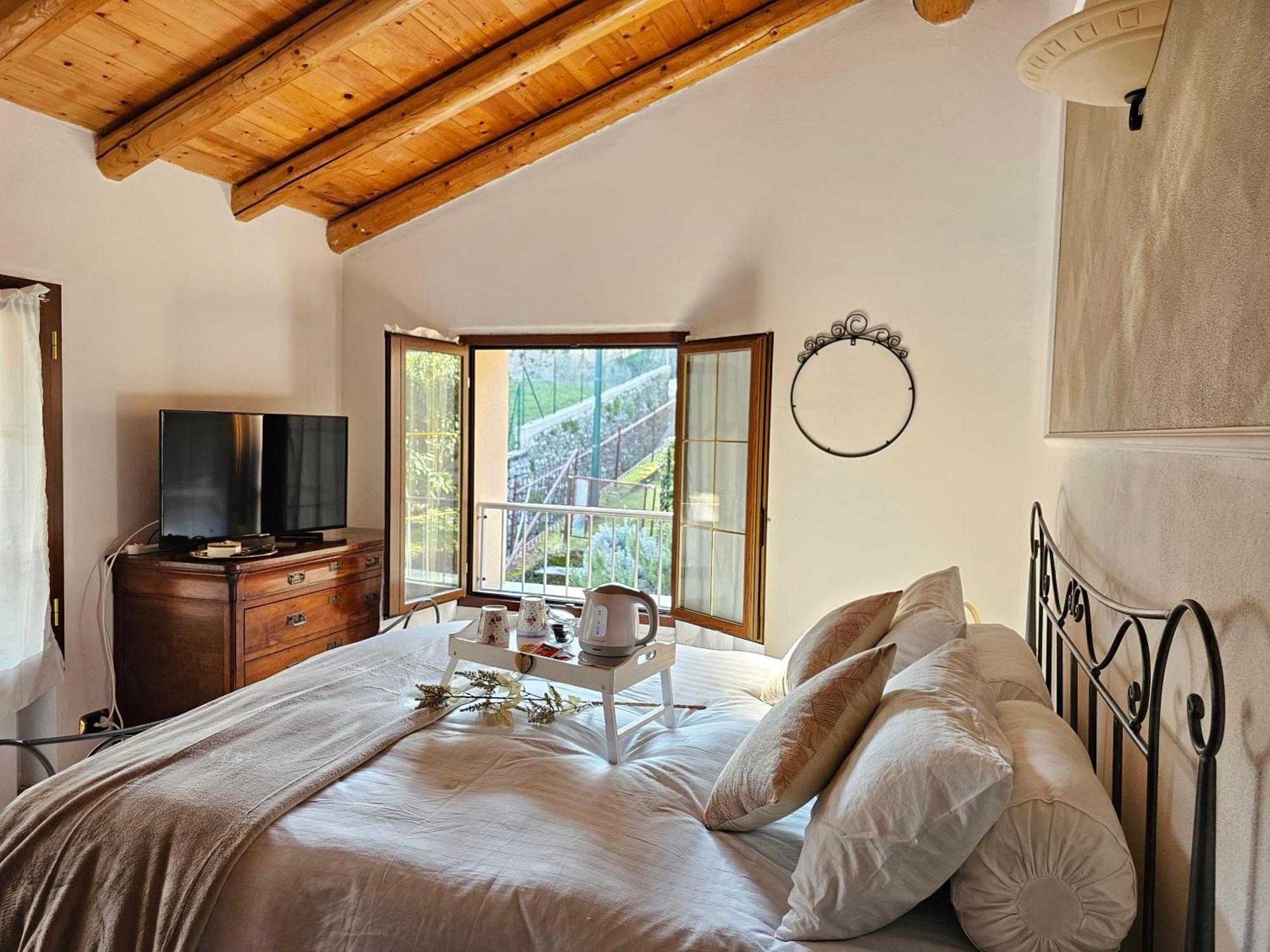 Bellagio Rotonda Apartment المظهر الخارجي الصورة