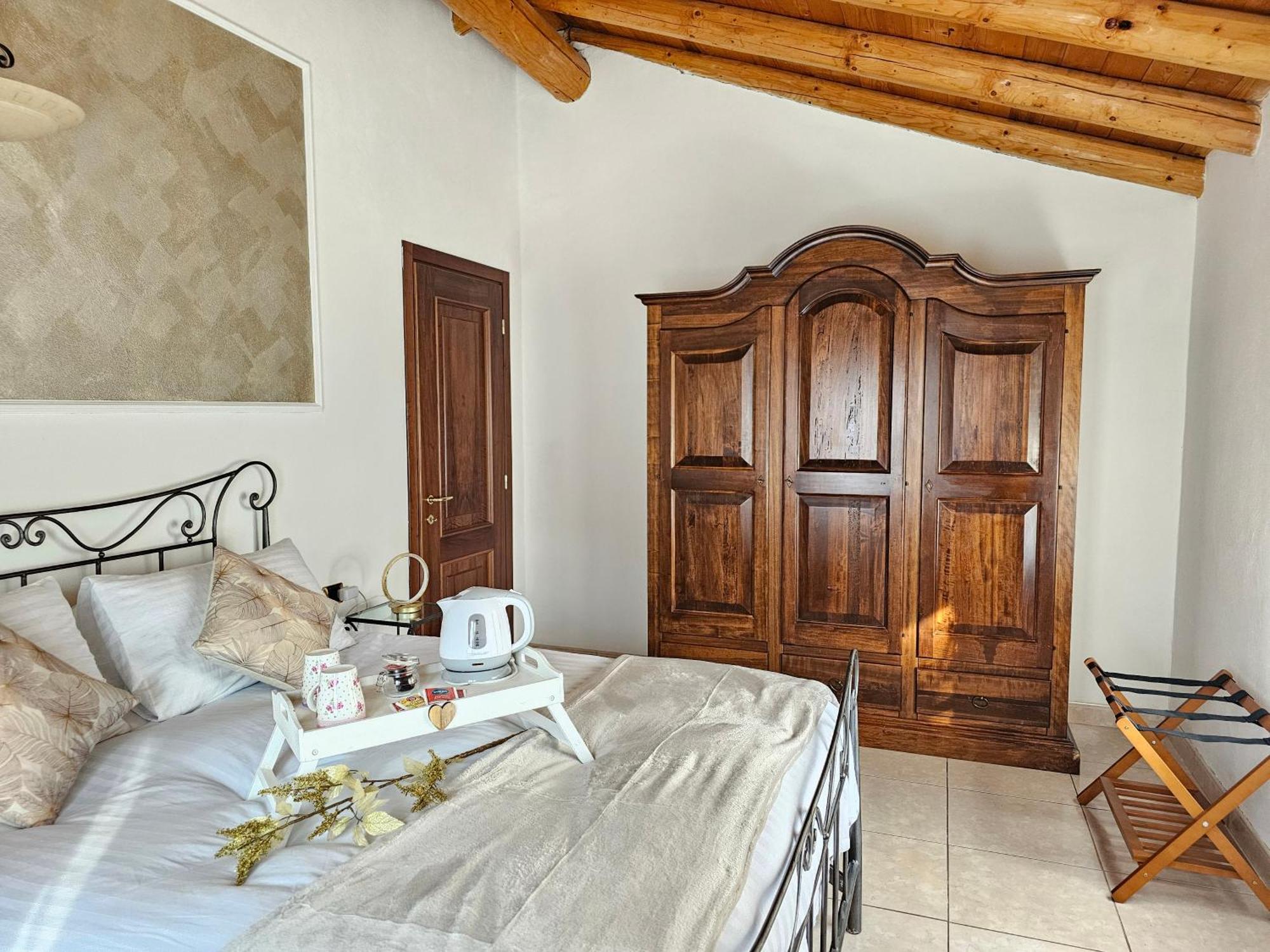 Bellagio Rotonda Apartment المظهر الخارجي الصورة