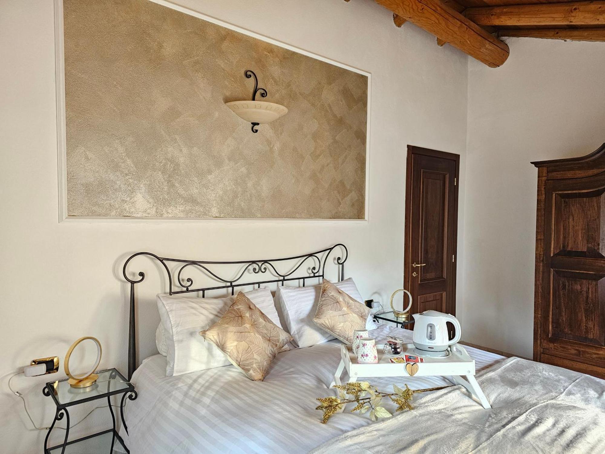 Bellagio Rotonda Apartment المظهر الخارجي الصورة