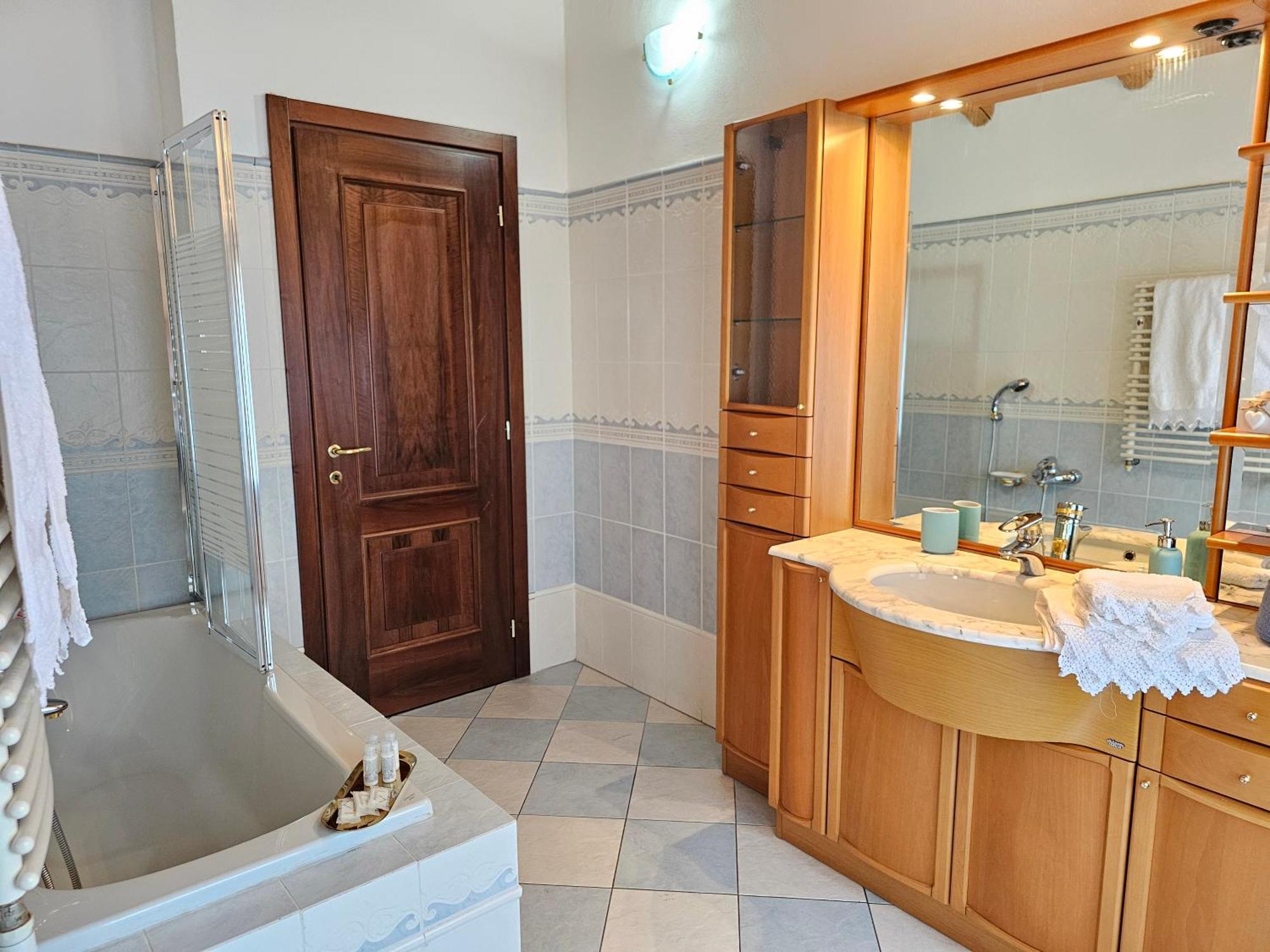 Bellagio Rotonda Apartment المظهر الخارجي الصورة