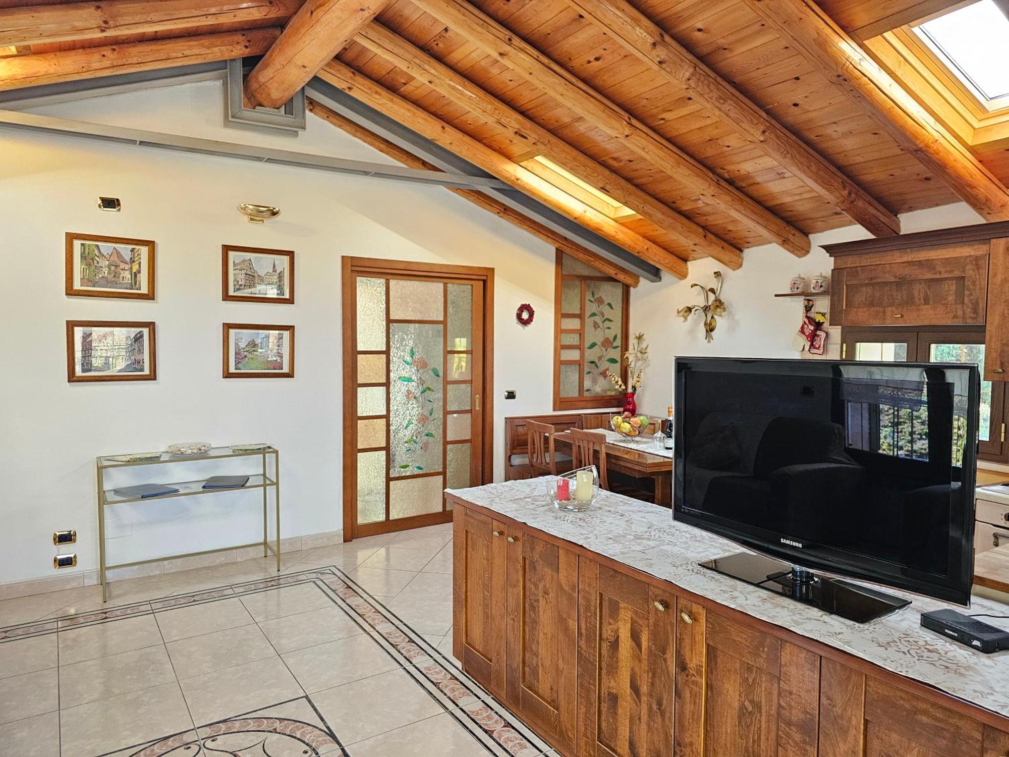 Bellagio Rotonda Apartment المظهر الخارجي الصورة